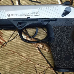 Instant Stipple for Arex Defense and Beretta models