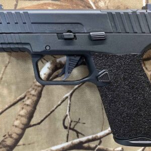 Instant Stipple for IWI and Desert Eagle models
