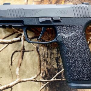 Tractiongrips for Sig Sauer models