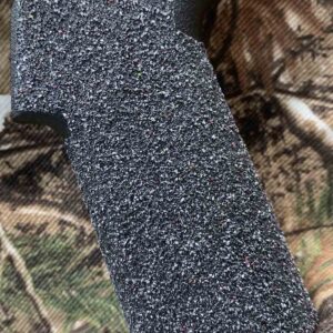 Instant Stipple for Magpul and AR15 platform