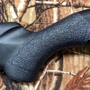 Tractiongrips for Shotguns, Rifles, Carbines