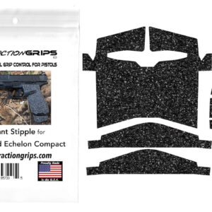 Instant Stipple for Springfield Armory Echelon Compact
