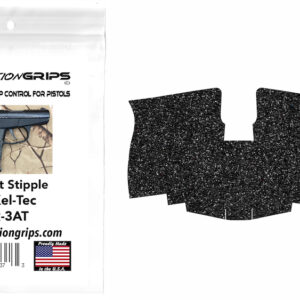 Instant Stipple for Kel-Tec PR-3AT