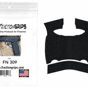Tractiongrips for FN 309